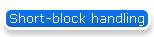 Short-block handling